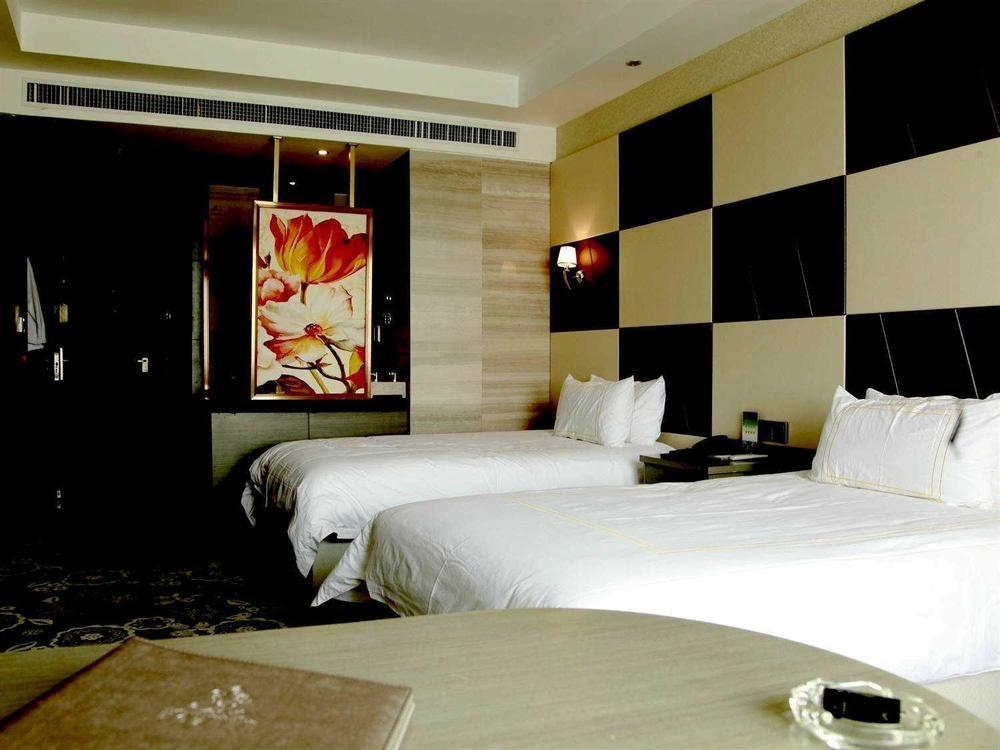 Platinum Hotel Hangzhou Irene 항저우 외부 사진