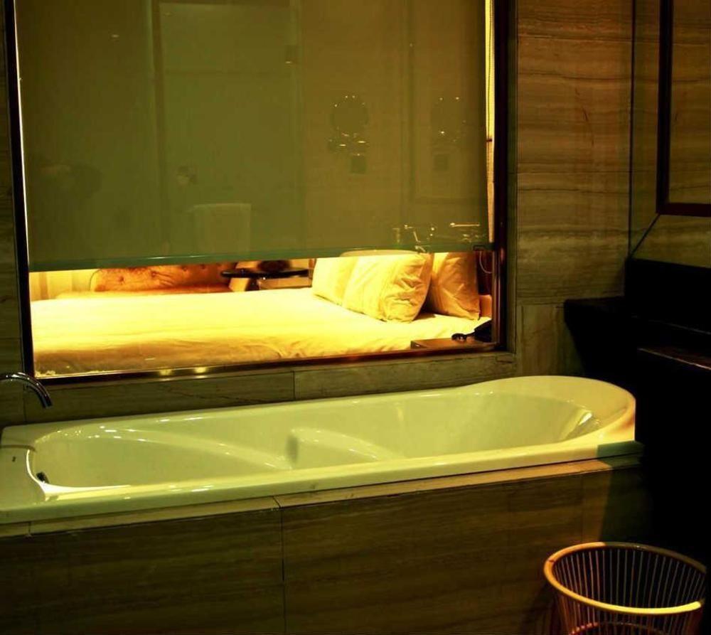 Platinum Hotel Hangzhou Irene 항저우 외부 사진
